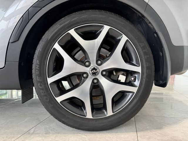 KIA起亞 SPORTAGE  第4張相片