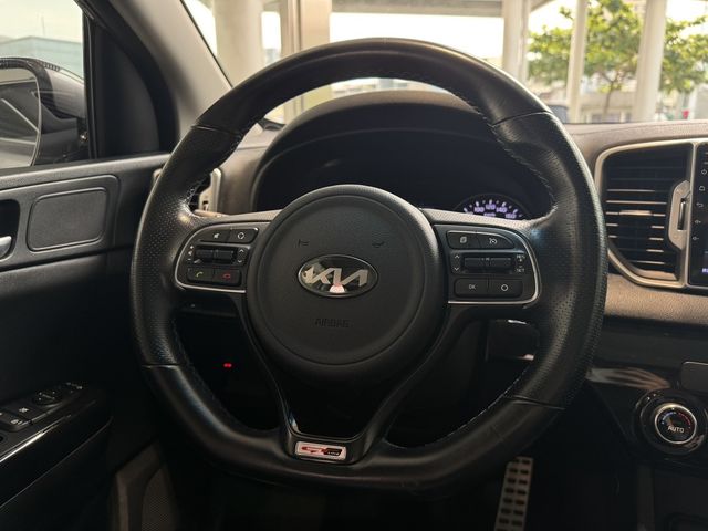 KIA起亞 SPORTAGE  第5張相片