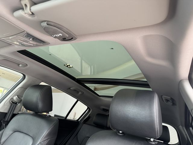 KIA起亞 SPORTAGE  第10張相片