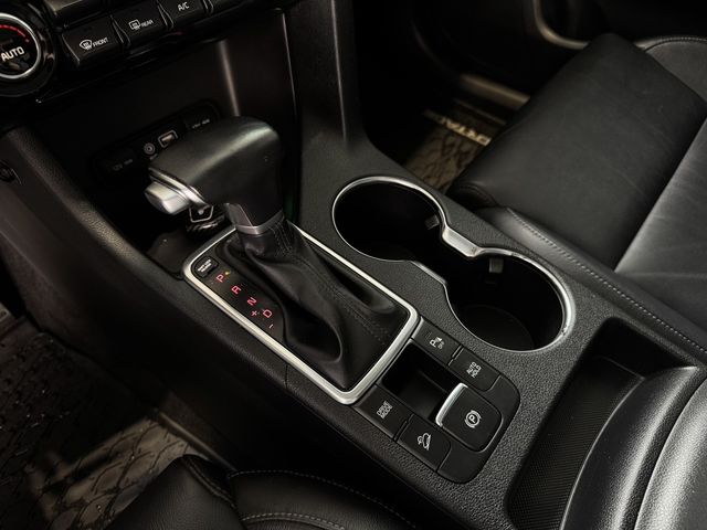 KIA起亞 SPORTAGE  第12張相片