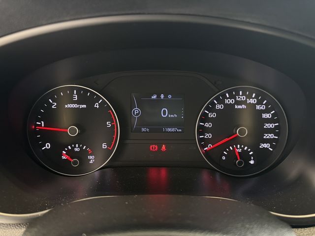 KIA起亞 SPORTAGE  第14張相片