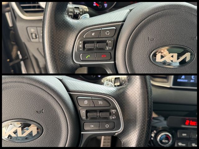 KIA起亞 SPORTAGE  第17張相片