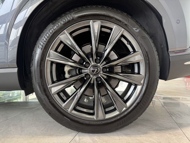 LEXUS凌志 RX350  第3張相片