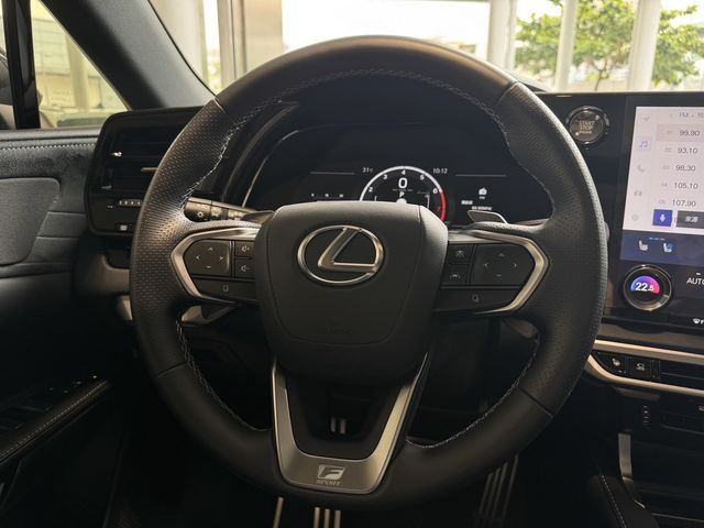 LEXUS凌志 RX350  第4張相片