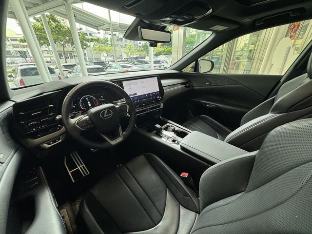 LEXUS凌志 RX350  第6張相片