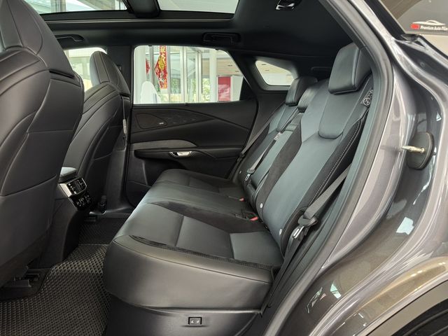 LEXUS凌志 RX350  第7張相片