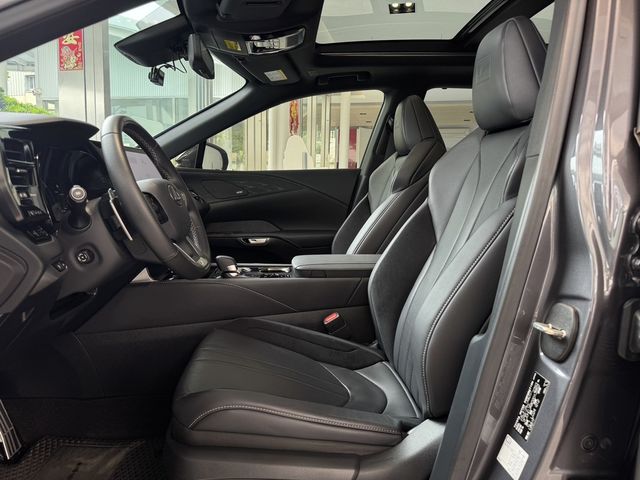 LEXUS凌志 RX350  第9張相片