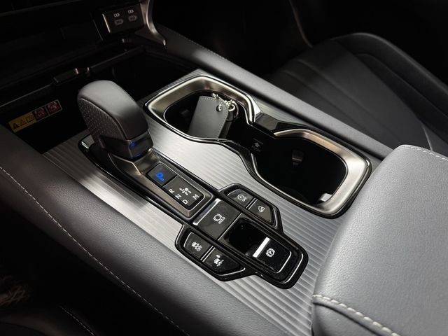 LEXUS凌志 RX350  第10張相片