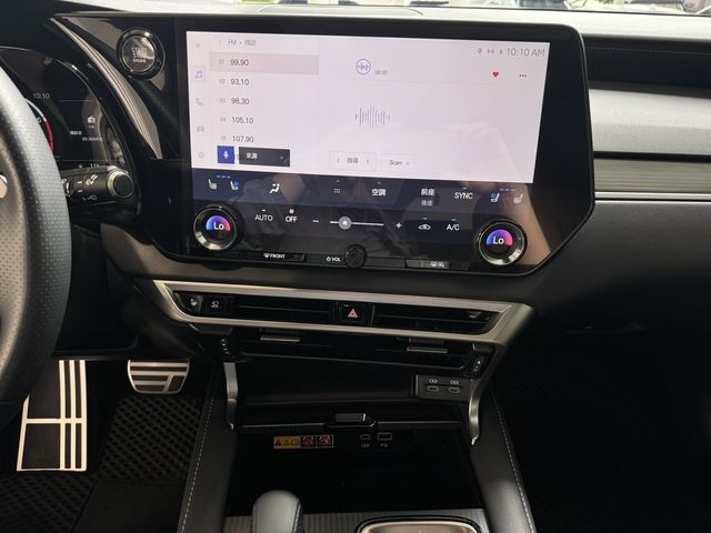 LEXUS凌志 RX350  第11張相片