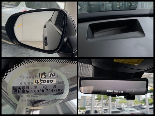 LEXUS凌志 RX350  第15張相片