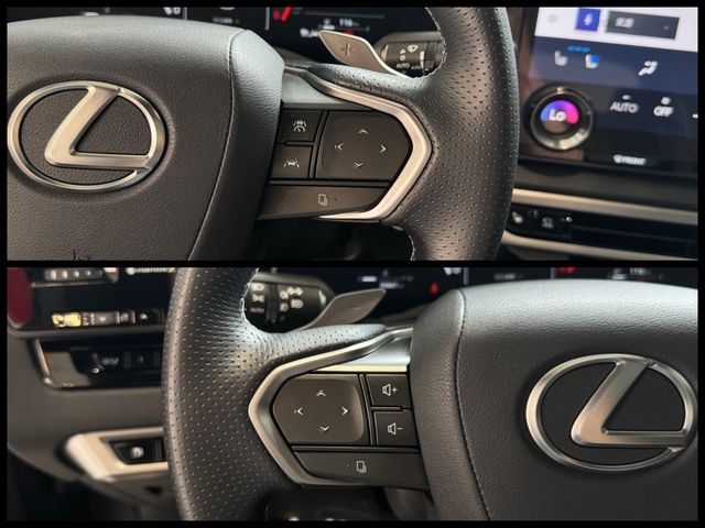 LEXUS凌志 RX350  第17張相片