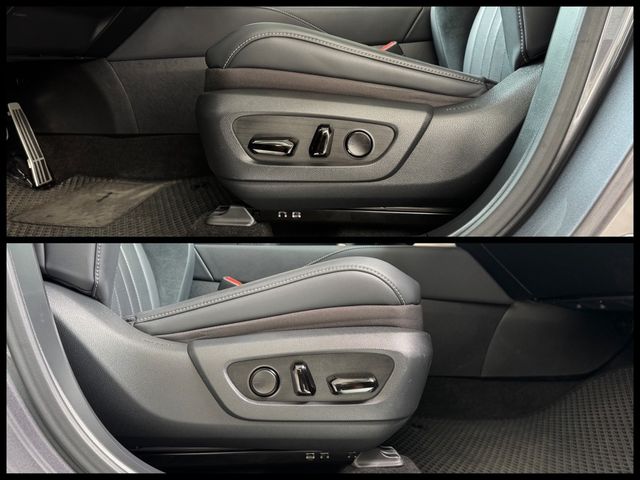 LEXUS凌志 RX350  第18張相片