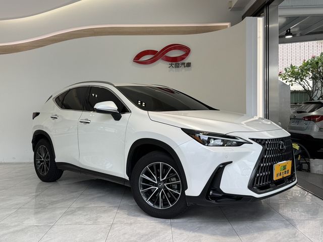 LEXUS凌志 NX200  第1張相片