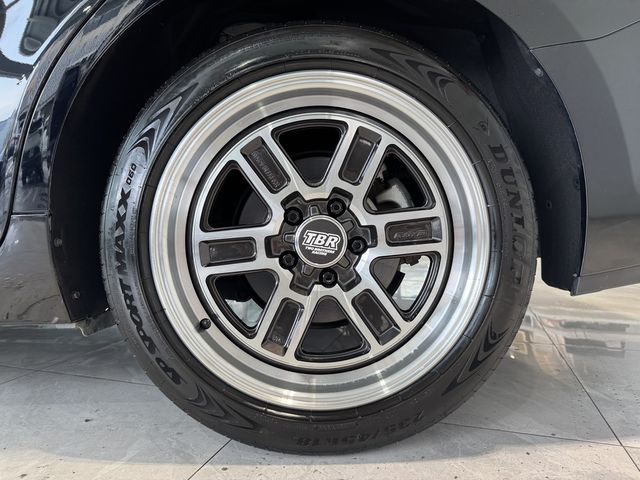 TOYOTA豐田 CAMRY  第4張相片