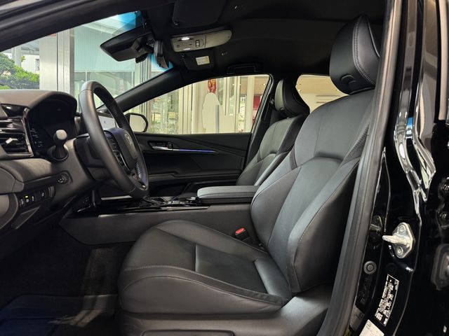 TOYOTA豐田 CAMRY  第9張相片