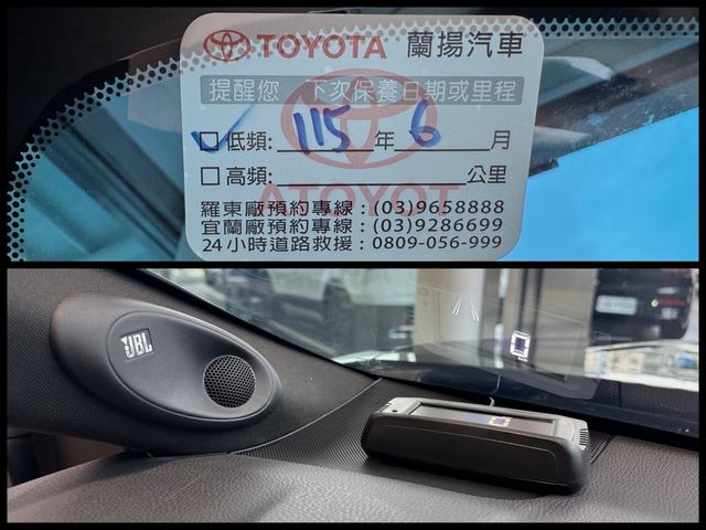 TOYOTA豐田 CAMRY  第16張相片