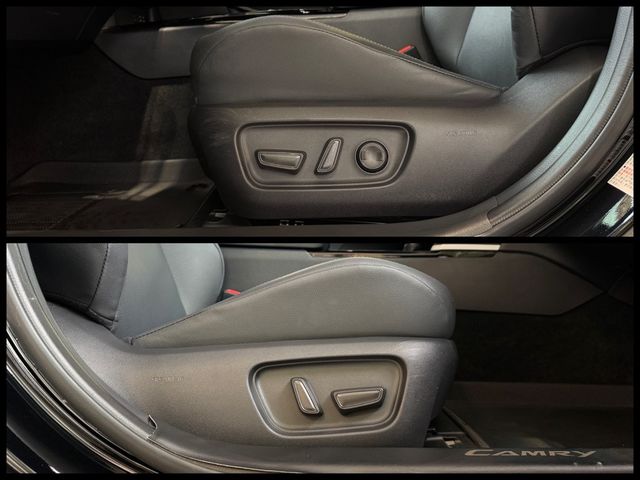 TOYOTA豐田 CAMRY  第17張相片