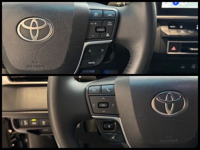 TOYOTA豐田 CAMRY  第19張相片