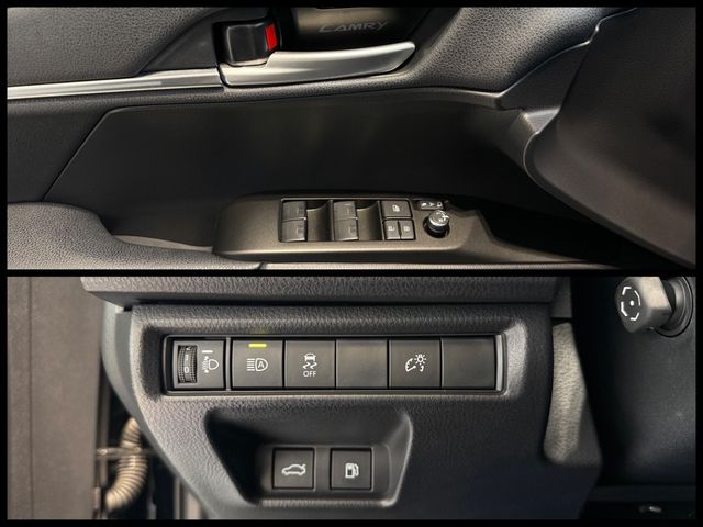 TOYOTA豐田 CAMRY  第20張相片