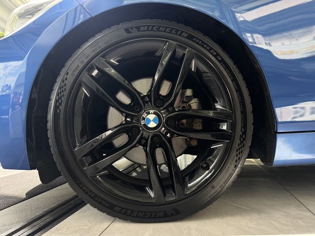 BMW寶馬 220I  第5張相片