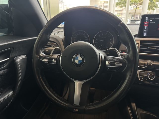 BMW寶馬 220I  第6張相片