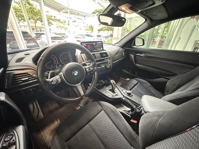 BMW寶馬 220I  第7張相片