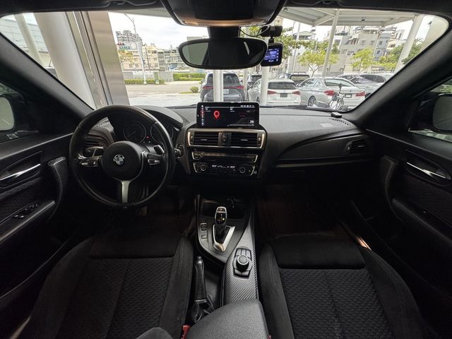 BMW寶馬 220I  第8張相片