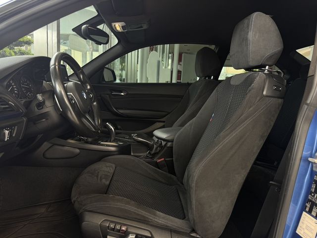 BMW寶馬 220I  第10張相片