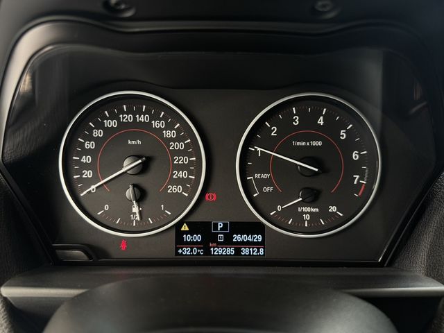 BMW寶馬 220I  第15張相片