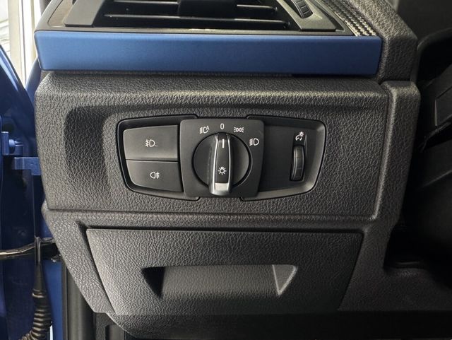 BMW寶馬 220I  第16張相片