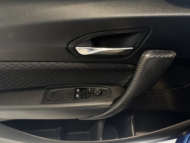 BMW寶馬 220I  第17張相片