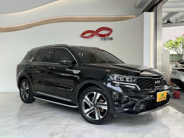 KIA起亞 SORENTO  第1張相片