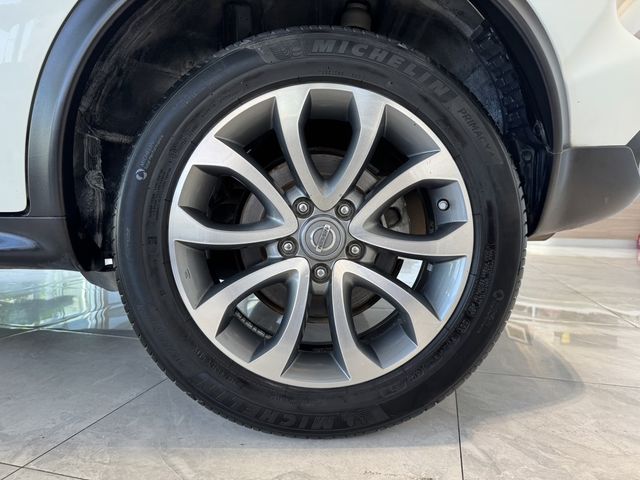 NISSAN日產 JUKE  第5張相片