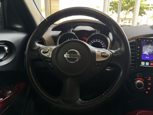NISSAN日產 JUKE  第7張相片