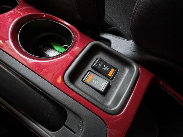 NISSAN日產 JUKE  第12張相片