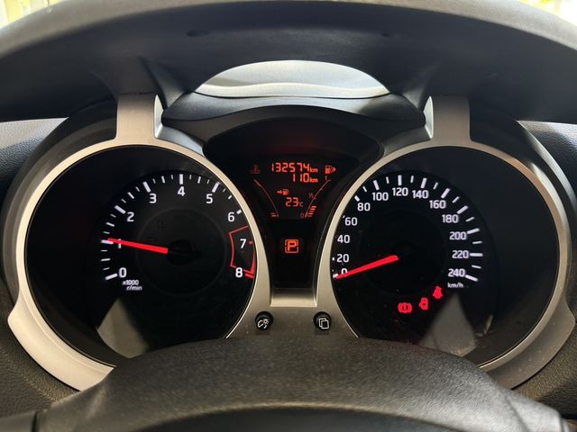 NISSAN日產 JUKE  第15張相片
