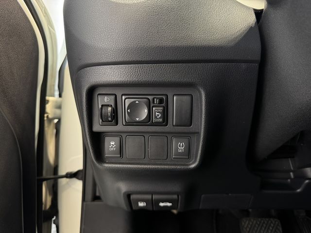 NISSAN日產 JUKE  第16張相片