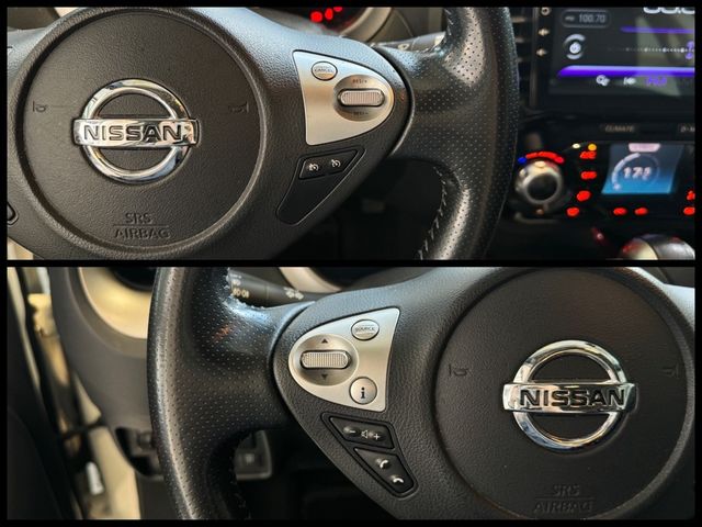 NISSAN日產 JUKE  第19張相片