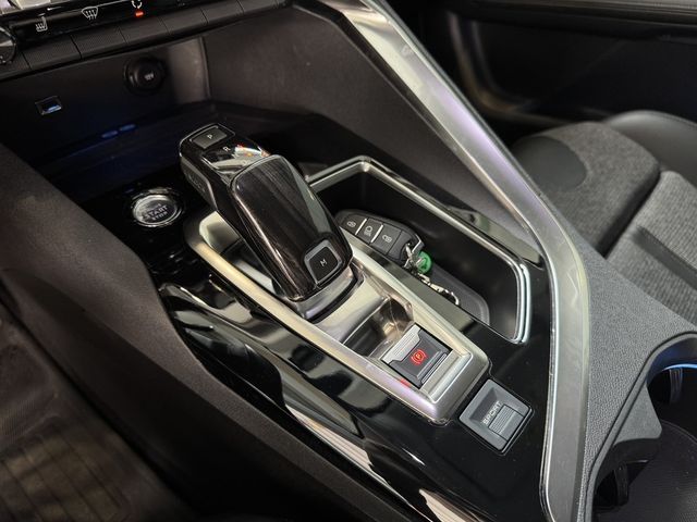 PEUGEOT寶獅 3008  第10張相片