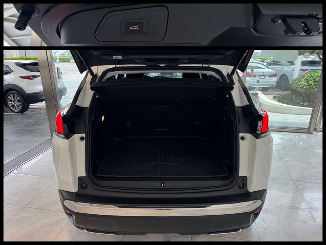 PEUGEOT寶獅 3008  第17張相片