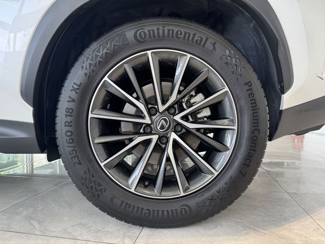 LEXUS凌志 NX200  第4張相片