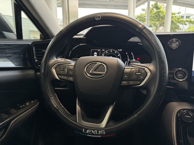 LEXUS凌志 NX200  第5張相片