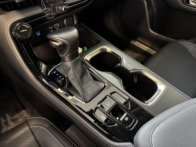 LEXUS凌志 NX200  第10張相片