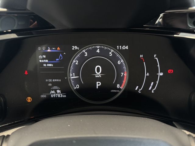 LEXUS凌志 NX200  第12張相片