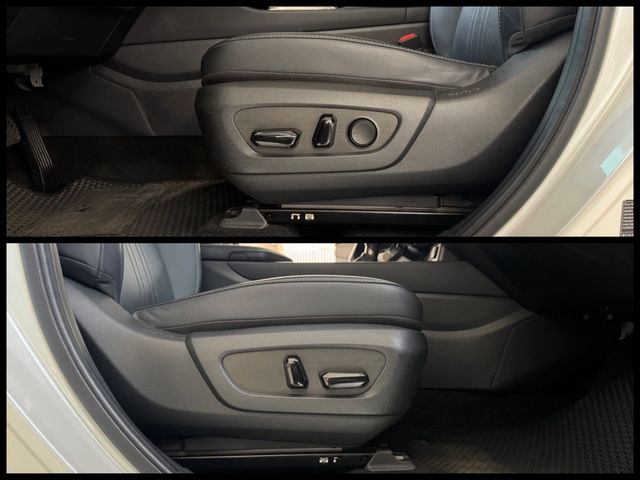 LEXUS凌志 NX200  第20張相片