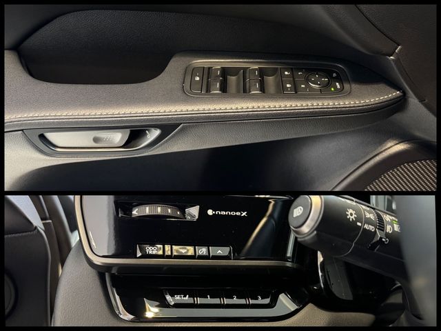 LEXUS凌志 RX350H  第20張相片