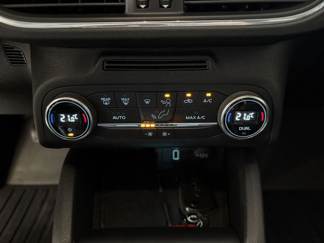 FORD福特 FOCUS ACTIVE  第10張相片
