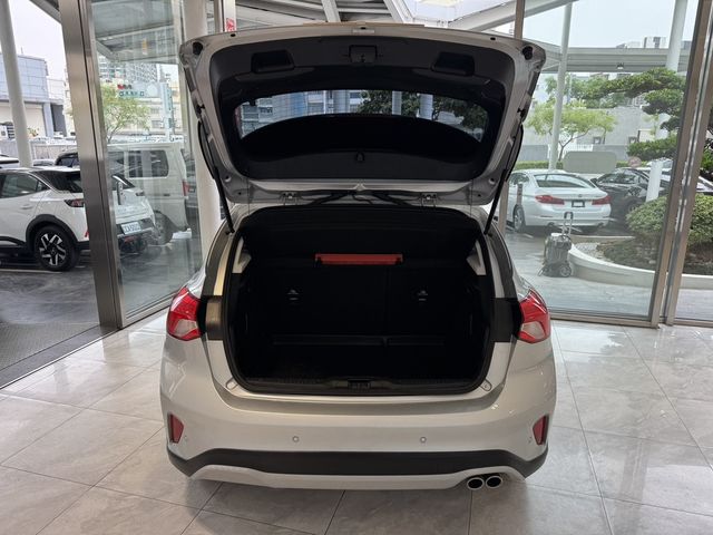 FORD福特 FOCUS ACTIVE  第16張相片