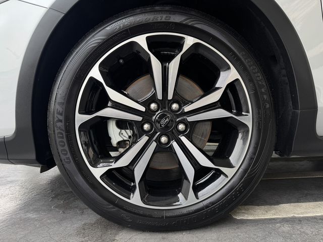 FORD福特 FOCUS ACTIVE  第17張相片