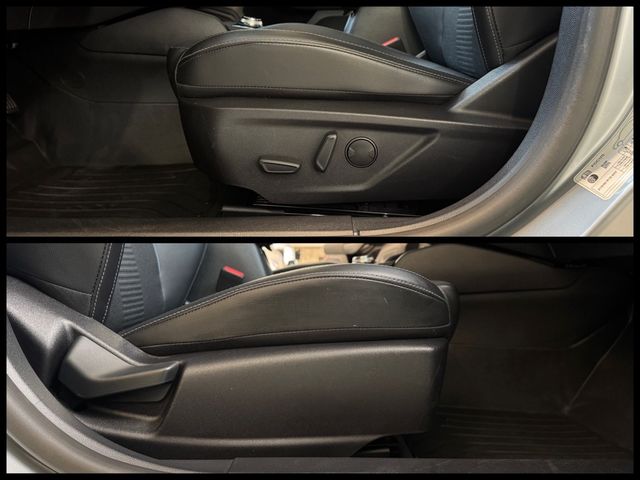 FORD福特 FOCUS ACTIVE  第18張相片